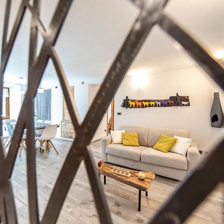 "Refuge De Claude" - Stile E Comfort Ad Aosta Centro Eksteriør billede