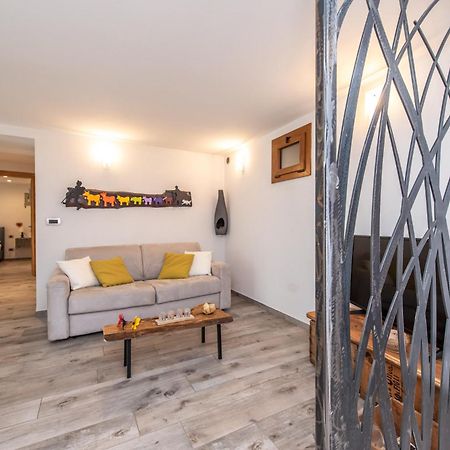"Refuge De Claude" - Stile E Comfort Ad Aosta Centro Eksteriør billede