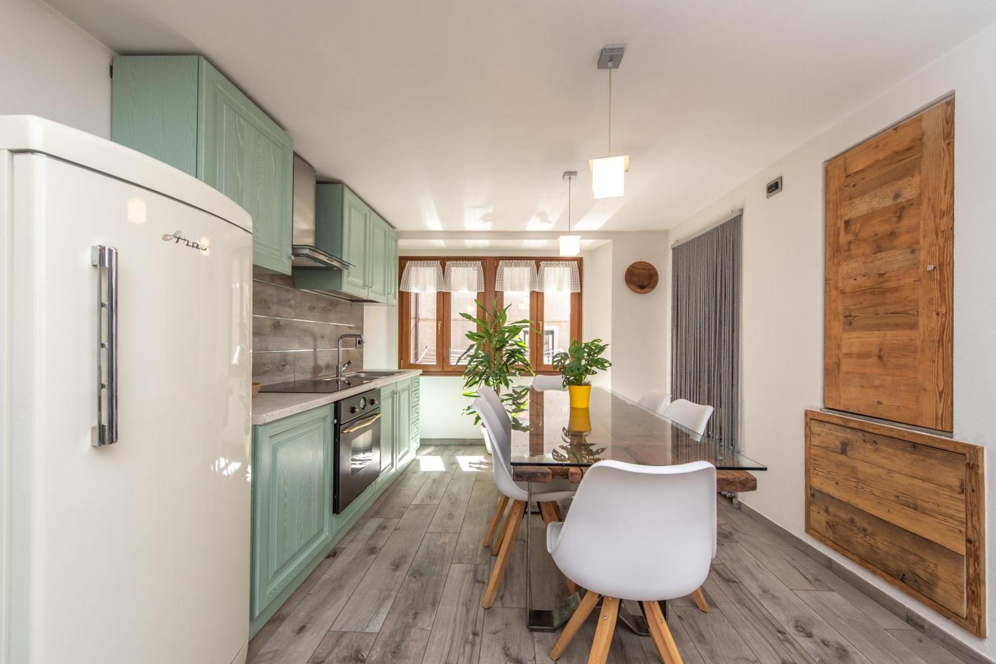 "Refuge De Claude" - Stile E Comfort Ad Aosta Centro Eksteriør billede