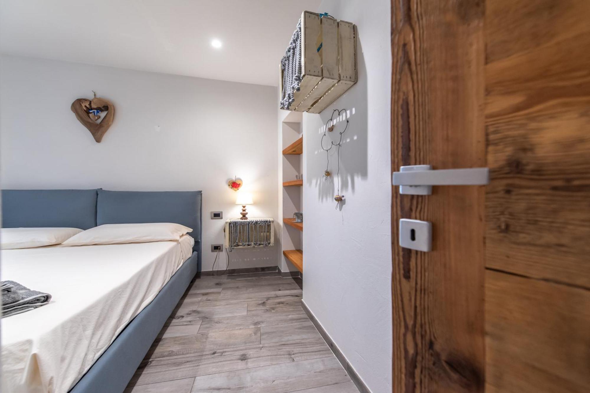 "Refuge De Claude" - Stile E Comfort Ad Aosta Centro Eksteriør billede