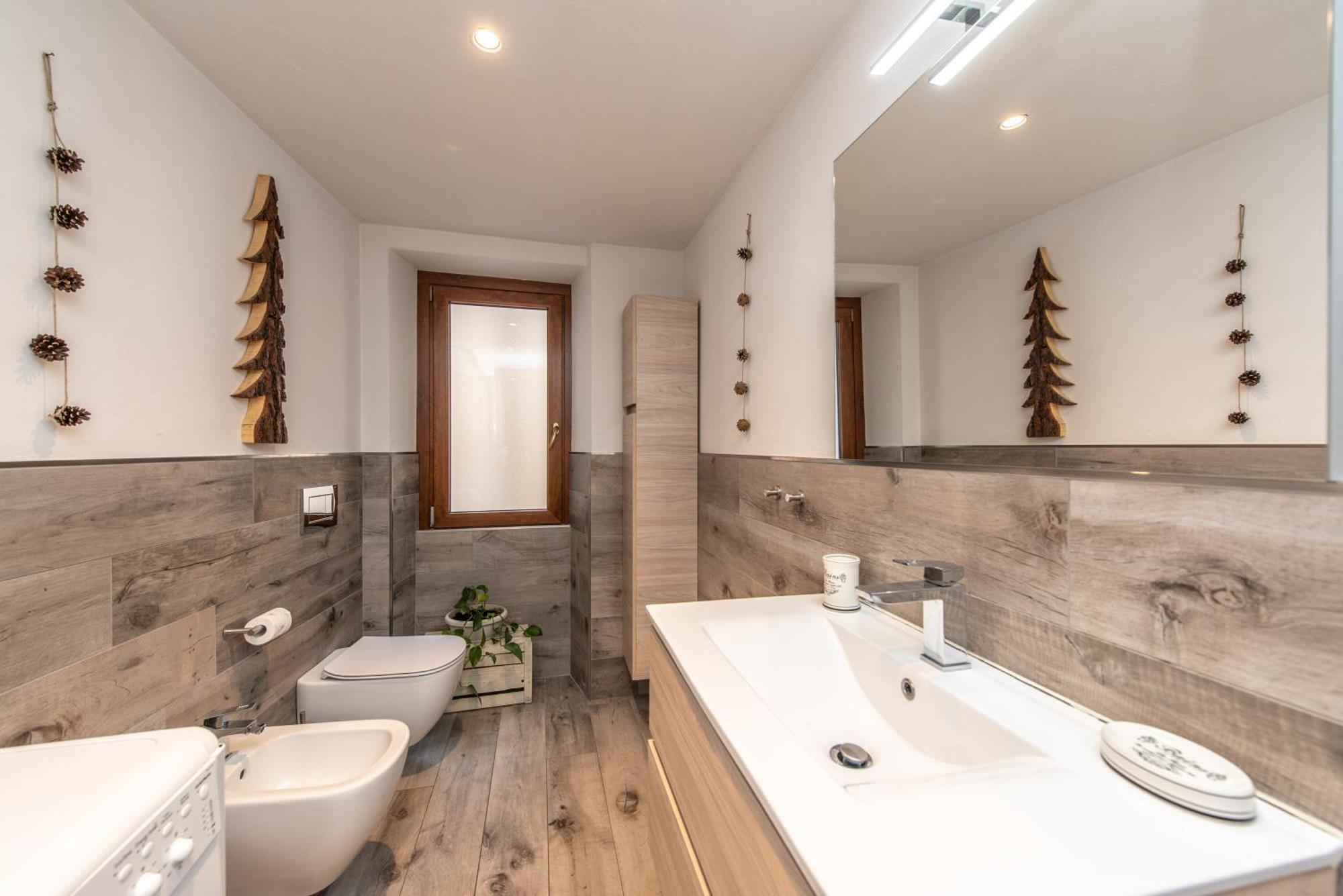 "Refuge De Claude" - Stile E Comfort Ad Aosta Centro Eksteriør billede