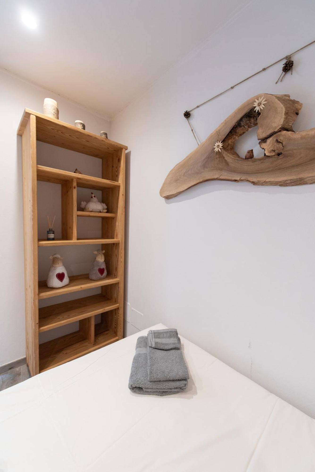 "Refuge De Claude" - Stile E Comfort Ad Aosta Centro Eksteriør billede
