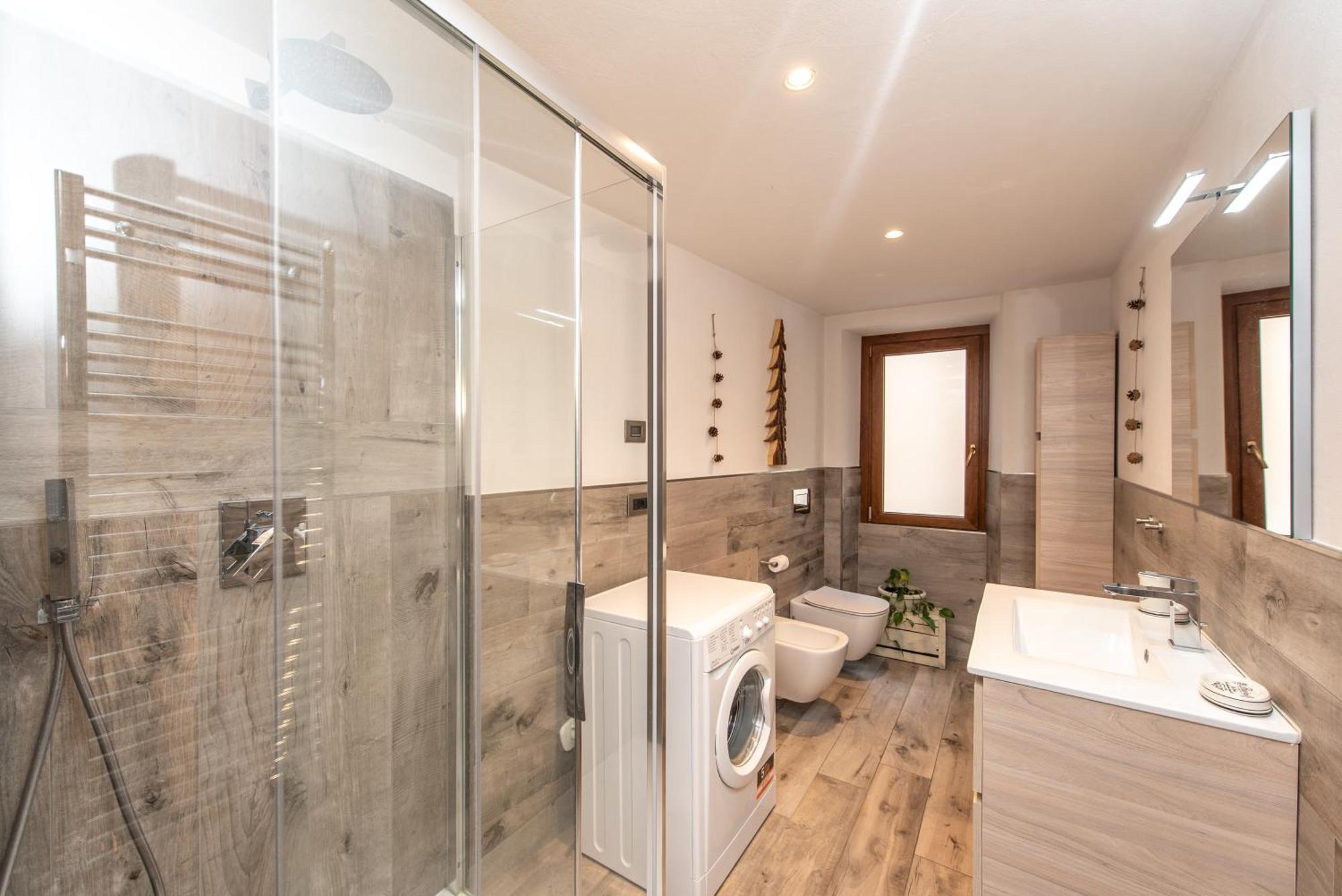 "Refuge De Claude" - Stile E Comfort Ad Aosta Centro Eksteriør billede